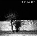 CULT VALUES-s/t LP