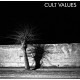 CULT VALUES-s/t LP