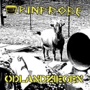 URINPROBE-Odlandzeigen 7''