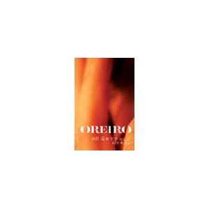 OREIRO-Heartfelt Words MC