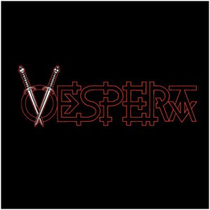 VESPERA-s/t 7''