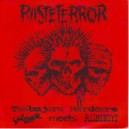 RIISTETERROR-Taabajara Hardcore 7''