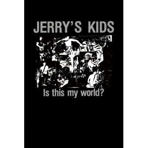 JERRY'S KIDS