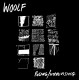 WOOLF-Posing/improvising LP