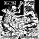TERROR FIRMER/SU19b-Split 7''