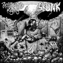 RESTRICTED RIGHTS/SKUNK-Split 7''
