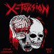 CRUEL FACE/X-TORSION-Split 7''