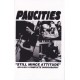 PAUCITIES-Still Mince Attitude MC