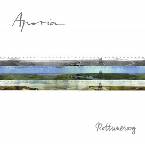 APORIA-Rottumeroog LP