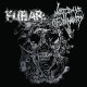 F.U.B.A.R./LAST DAYS OF HUMANITY-Split 9''