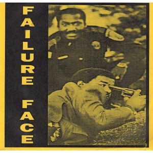 FAILURE FACE-S/T 7''