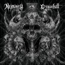 GRAVEHILL/NEKROFILTH-Split 7''