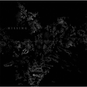 HISSING-s/t 7''