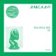 SARCASM-Malarial Bog 7''