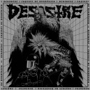 DESASTRE-Espiral De Barbaries 7''