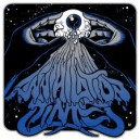ANNIHILATION TIME-Cosmic Unconciousness 7''