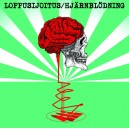 HJARNBLODNING/LOPPUSIJOITUS-Split 7''