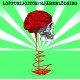 HJARNBLODNING/LOPPUSIJOITUS-Split 7''