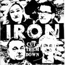 IRON/MDC-Split 7''