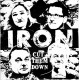 IRON/MDC-Split 7''