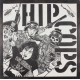 HIP COPS-In The Shadow Of A Grinding Death 7''