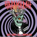 HARAMARAH-We Are All Broken 7''