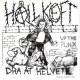 HALL KEFT/JUDGMENT DISORDERLY-Split 7''