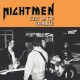 NIGHTMEN-C'est La Vie Goodbye 7''