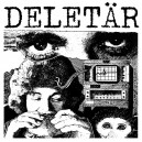 DELETAR-s/t 7''