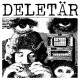 DELETAR-s/t 7''