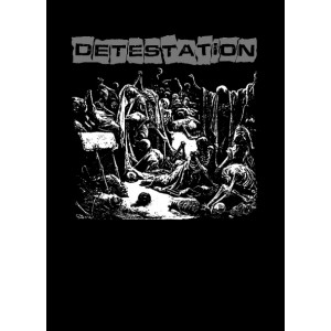 DETESTATION 2