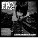 F.P.O.-Znam Deka Ja Gubam Bitkata CD