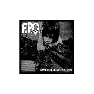 F.P.O.-Znam Deka Ja Gubam Bitkata CD
