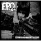 F.P.O.-Znam Deka Ja Gubam Bitkata CD