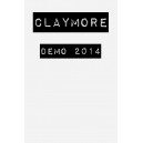 CLAYMORE-Demo 2014 MC