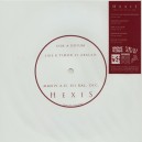 HEXIS-MMXIV A.D. XII KAL. DEC. Flexi 7''