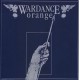 WARDANCE ORANGE-s/t 7''