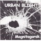 URBAN BLIGHT-Magnitogorsk 7''