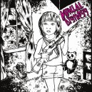 MENTAL DISTRESS-s/t 7''