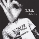 YE.S.-l 7''