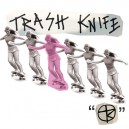 TRASH KNIFE-s/t 7''