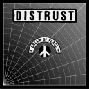 DISTRUST-A Dream Of Peace 2LP