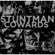 COWARDS/STUNTMAN-sPLIT 7''
