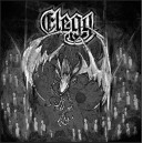 ELEGY-Evolve Into Darkness 7''