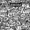 FAMINE/SATANIC MALFUNCTIONS-Split 7''