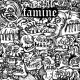 FAMINE/SATANIC MALFUNCTIONS-Split 7''