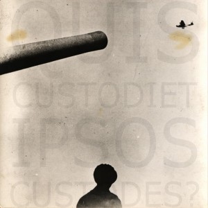 NOISENSE-Quis Custodiet Ipsos Custodes? LP