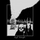 AUGUST LANDMESSER/KACZYNSKI-Split LP