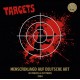 TARGETS-Menschenjagd Auf Deutsche Art EP-tracks & Outtakes 1984 LP