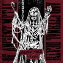 GRAVEYARD/ULCER-Split 7''